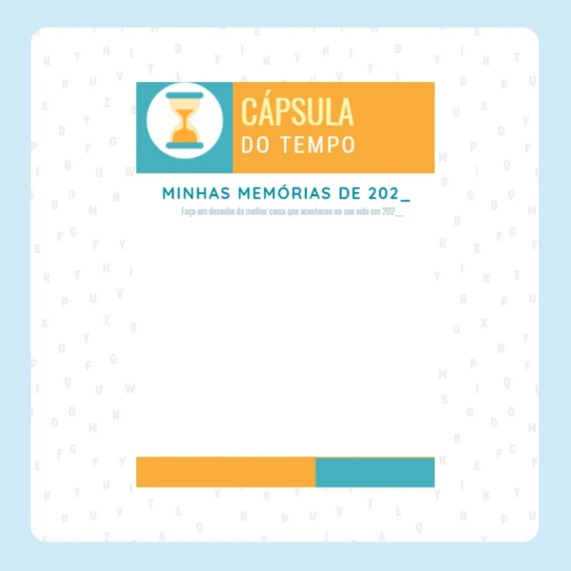 Cápsula do tempo