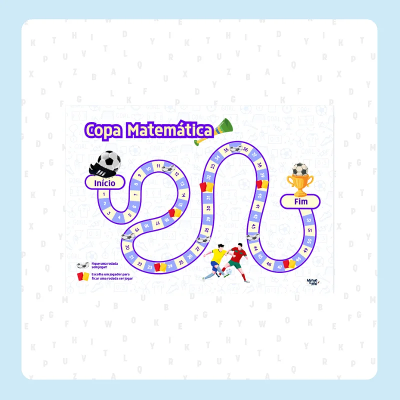 Copa matemática