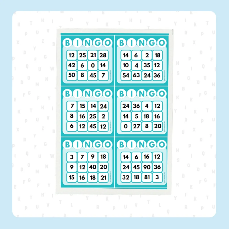 Bingo