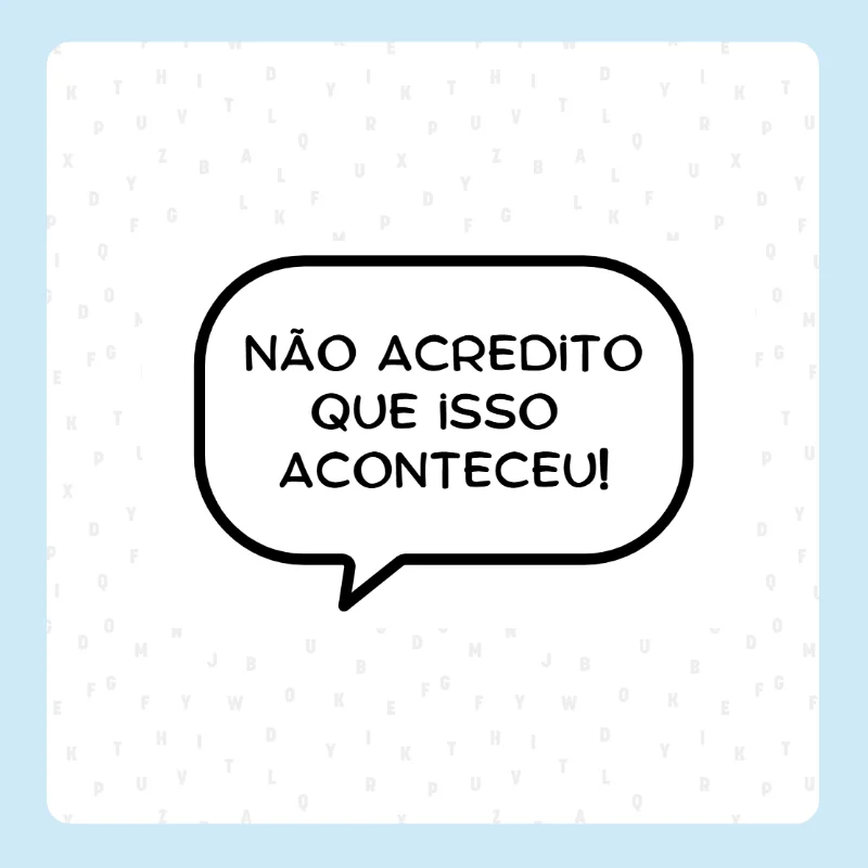 Balões de HQ