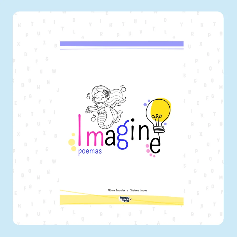 Poemas do Imagine