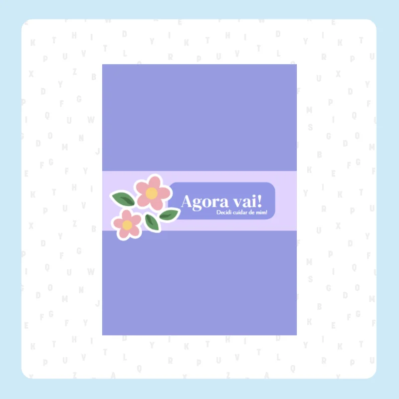 Agora vai! (4)
