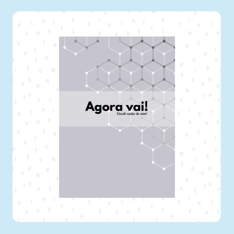 Agora vai! (3)