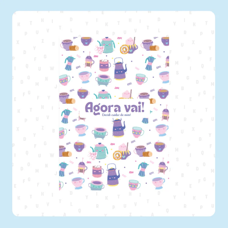 Agora vai! (5)